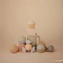 Mushie - Sunshine Suction Spinner Toy for Bath & Play Image 6
