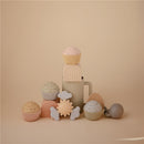 Mushie Sunshine Suction Spinner Toy Image 8