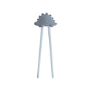 Mushie Training Chopsticks - Tradewinds Image 1