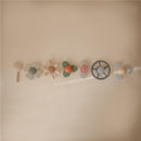 Mushie Water Wheel Bath Toy Image 4