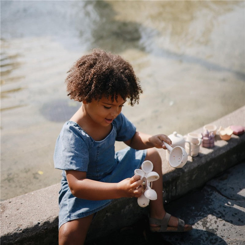Mushie Water Wheel Bath Toy Image 6