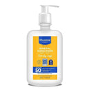 Mustela - Baby Mineral Sunscreen Lotion SPF 50  Image 1