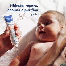 Mustela - Cicastela Moisture Recovery Cream Image 2