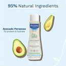 Mustela - Gentle Shampoo 6.76Oz Image 4