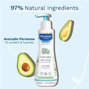 Mustela - Hydra Bebe Body Lotion 750ml Image 3