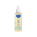 Mustela - Massage Oil 3.38 Fl Oz Image 1