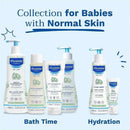 Mustela - Baby Multi-Sensory Bubble Bath with Natural Avocado  Image 4