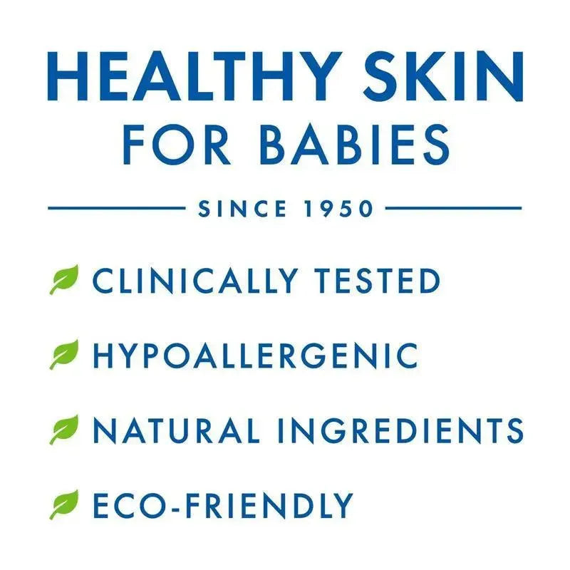 Mustela Stelatopia Foam Shampoo, 150 ml. Image 5