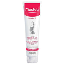 Mustela Stretch Marks Prevention Cream Image 1