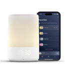 Nanit - Sound and Light Smart Baby Night Light and Sound Machine Image 5