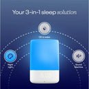 Nanit - Sound and Light Smart Baby Night Light and Sound Machine Image 6