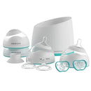 Nanobebe - Baby Bottles Breastmilk Starter Set Image 1