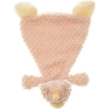 Nat & Jules Wendy Unicorn Rattle Baby Lovey | Blankie | Baby Security Blanket Image 2