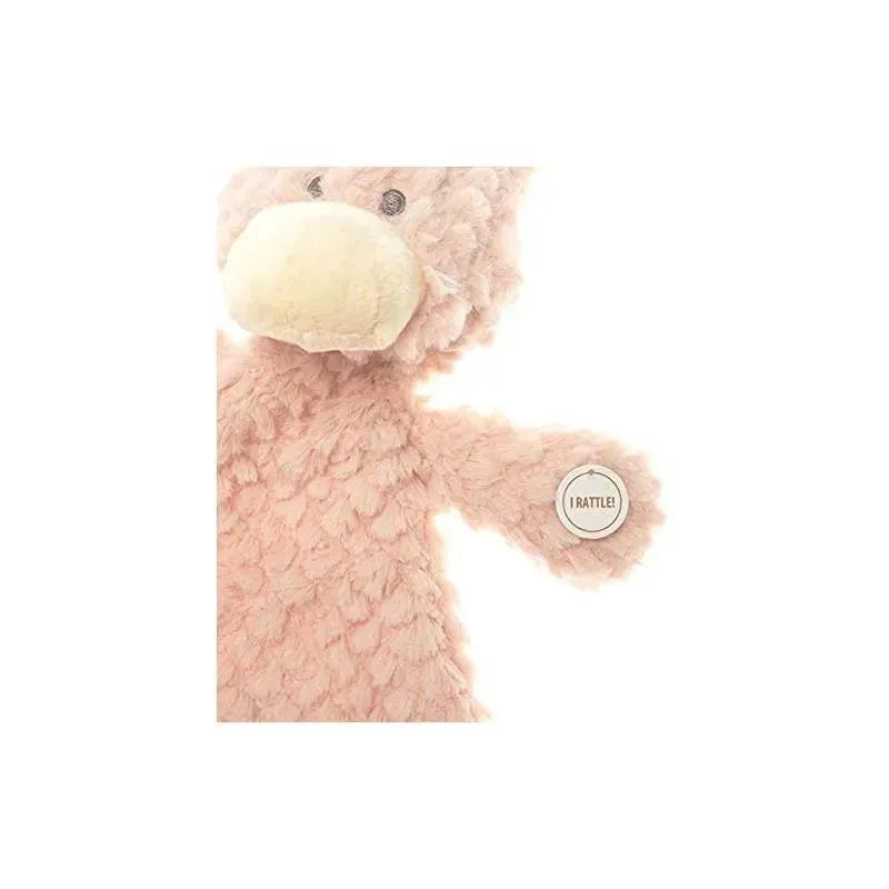 Baby nat hot sale teddy