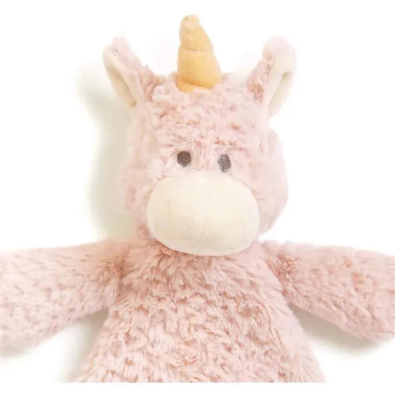  Nat & Jules Wendy Unicorn Rattle Baby Lovey | Blankie | Baby Security Blanket Image 4