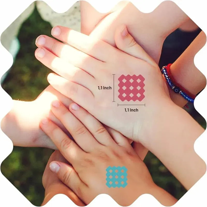 Natpat - Magicpatch | Natural Itch Relief | Bug Bite Relief Patches Image 9