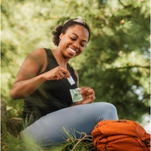Natrapel - Tick & Insect Repellent Wipes Image 2