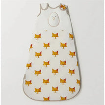 Nested Bean Zen Sack™ Premier, Friendly Fox, 0/6M Image 1