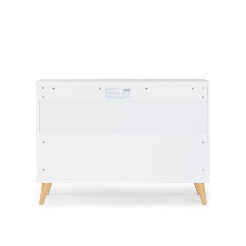 Austin 3-Drawer Dresser