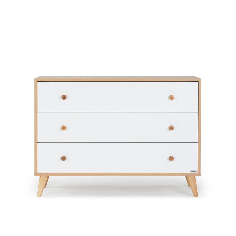Austin 3-Drawer Dresser