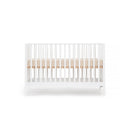 LaLa 3-in-1 Convertible Crib