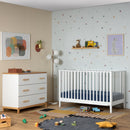 LaLa Little 3-Drawer Dresser