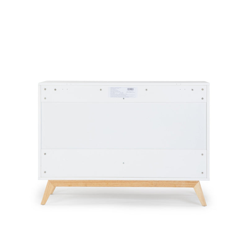 Merry 6-Drawer Dresser
