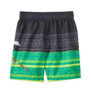Nickelodeon Boys' Teenage Mutant Ninja Turtles Swim Trunks 24M Image 2