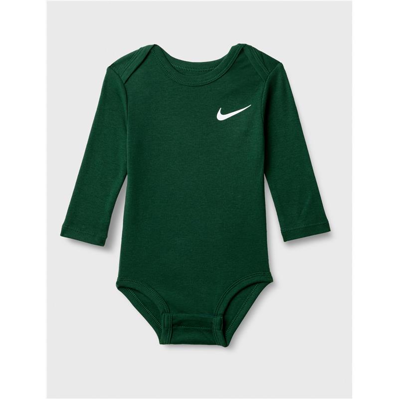 Nike 3Pk Essentials Bodysuit & Pants Set Image 4