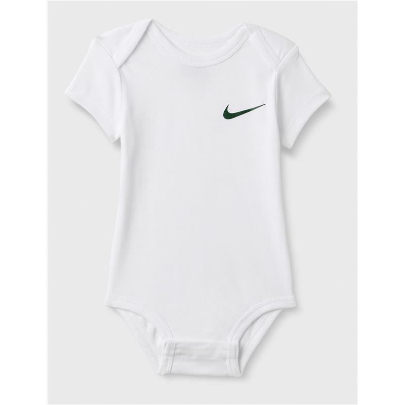 Nike 3Pk Essentials Bodysuit & Pants Set Image 5