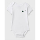 Nike 3Pk Essentials Bodysuit & Pants Set Image 5