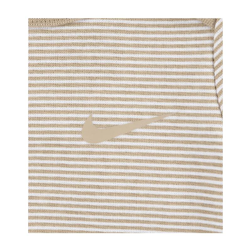 Nike - 3Pk Mix And Match Bodysuit Pale Ivory Image 2