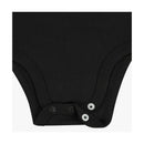 Nike Baby - 3 Pk Mini Me Bodysuit Newborn Baby Black Image 3