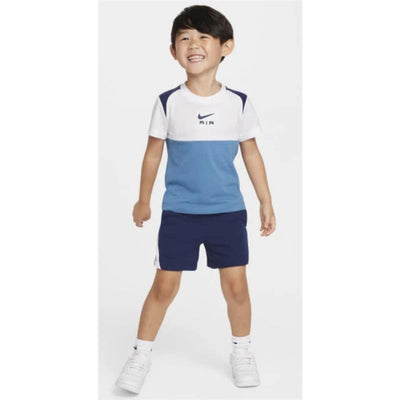 Nike Baby - Boy Nike Air Fleece Short Image 1