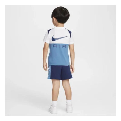Nike Baby - Boy Nike Air Fleece Short Image 2