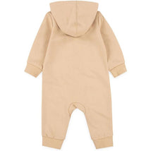 Nike Baby Coverall Hooded Hemp 18M Image 2