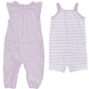 Nike - Baby Essential Tank Romper Doll Image 1