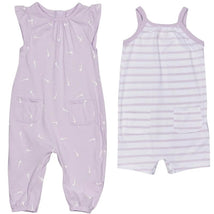 Nike - Baby Essential Tank Romper Doll Image 1