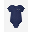 Nike - Baby Readyset Bodysuit Navy Image 1