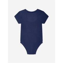 Nike - Baby Readyset Bodysuit Navy Image 2