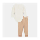 Nike Baby Set Bodysuit + Pants Cozy Comfort Image 2