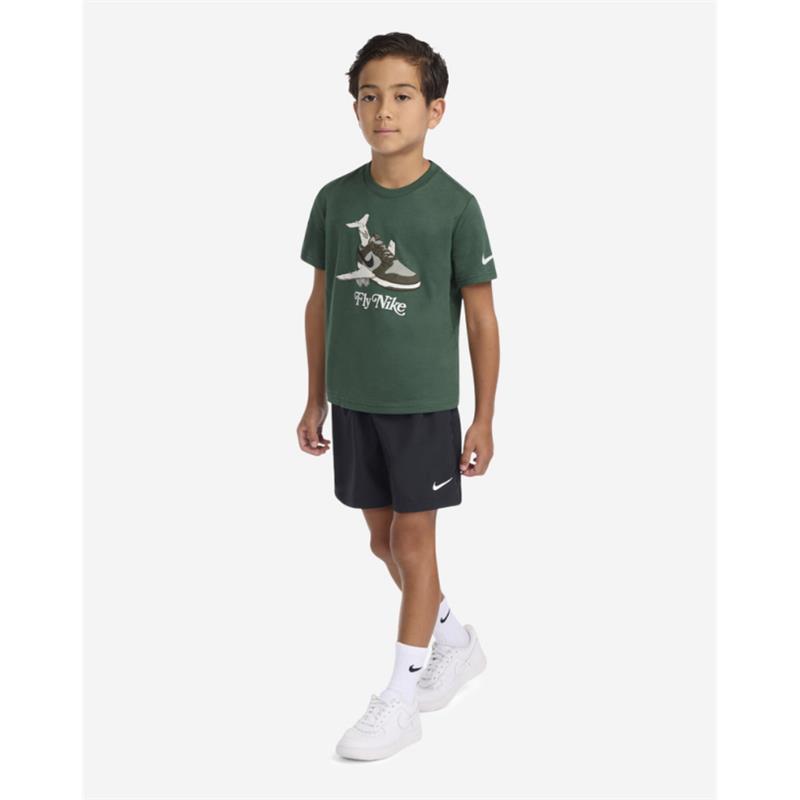 Nike Baby Set Graphic T-Shirt Image 3