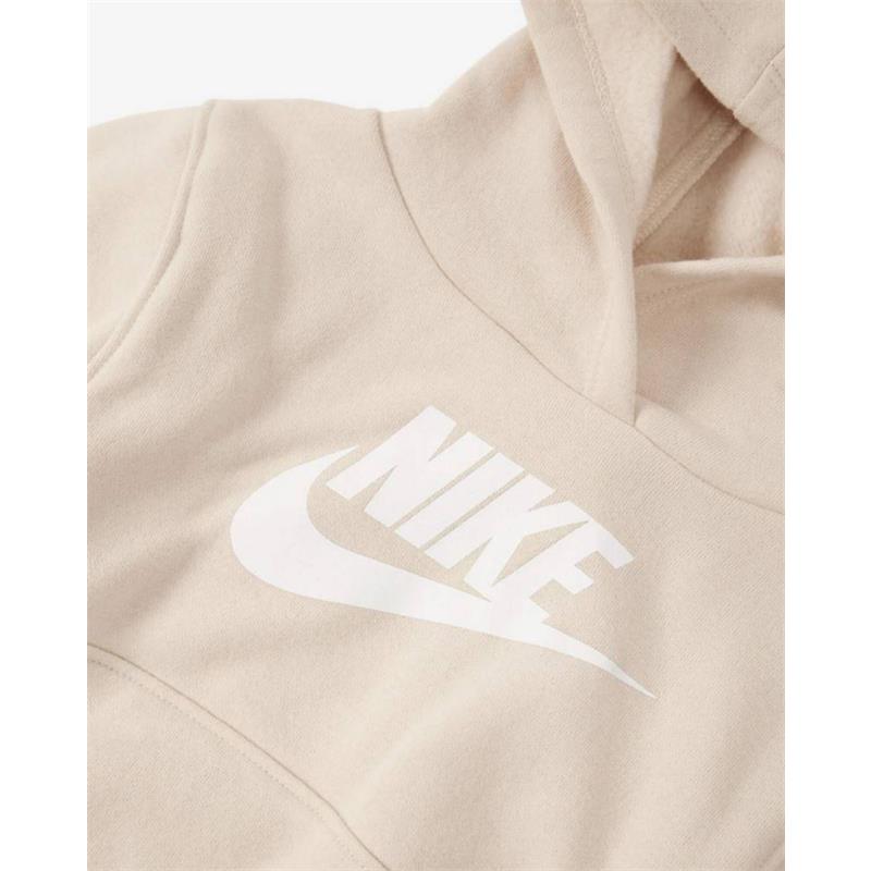Nike Baby Set Pants + Hoddie Gold Image 3