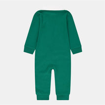 Nike - Baby Sportswear Coverall Polo Malachit Image 2