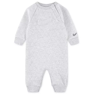 Nike - Kids Coverall Birch Heather Image 1