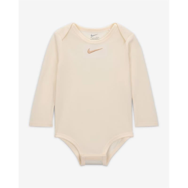 Nike - Kids Fleece Overall Hemp Image 2