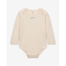 Nike - Kids Fleece Overall Hemp Image 2