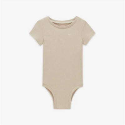 Nike - Readyset Bodysuit Birch Heather  Image 1