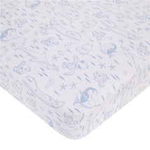 NoJo 3Pk Disney Finding Nemo Cutest Little Catch Nursery Crib Bedding Set