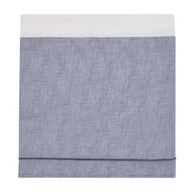 Gray crib sheet with a textured design and white top hem, part of NoJo Disney Mickey Mouse nursery bedding set.